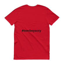 Short-Sleeve T-Shirt