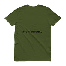 Short-Sleeve T-Shirt