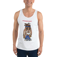 Unisex Tank Top