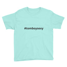Youth Short Sleeve T-Shirt