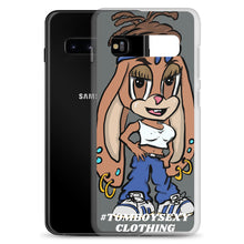 Samsung Case