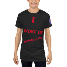 Long Body Urban Tee