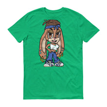 Short-Sleeve T-Shirt