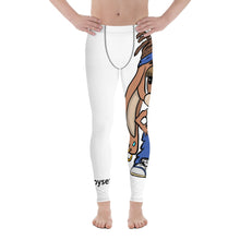 Men's Leggings