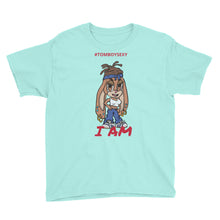 Youth Short Sleeve T-Shirt