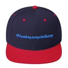 Snapback Hat