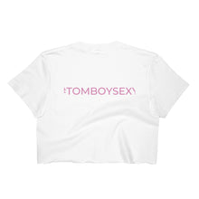 Women's Crop Top