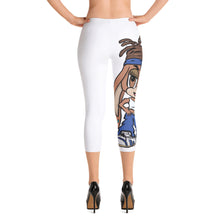 Capri Leggings