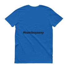Short-Sleeve T-Shirt