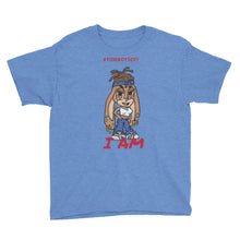 Youth Short Sleeve T-Shirt