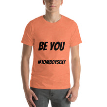 Short-Sleeve Unisex T-Shirt