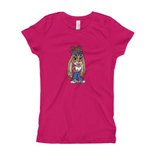 Girl's T-Shirt