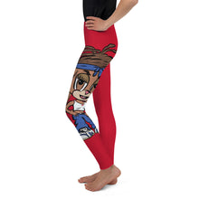 Youth Leggings