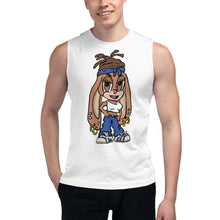 Muscle Shirt