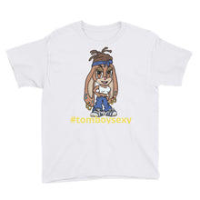 Youth Short Sleeve T-Shirt