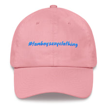 Dad hat