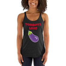 Women's Racerback Tank