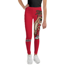 Youth Leggings