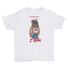 Youth Short Sleeve T-Shirt