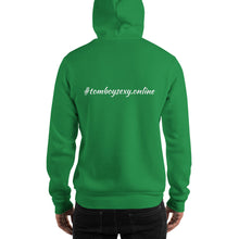 Hooded Sweatshirt