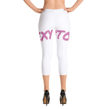Capri Leggings