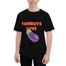 Men's Champion T-Shirt