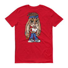 Short-Sleeve T-Shirt