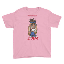 Youth Short Sleeve T-Shirt