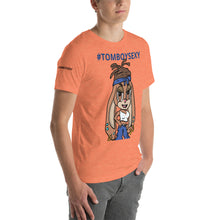 Short-Sleeve Unisex T-Shirt