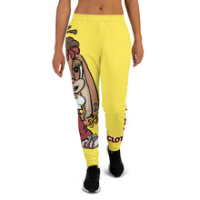 Women's Joggers