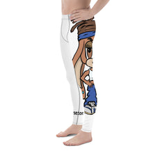 Men's Leggings