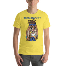 Short-Sleeve Unisex T-Shirt