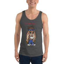 Unisex Tank Top