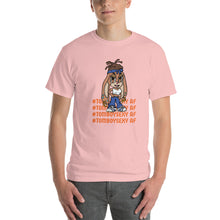 Short-Sleeve T-Shirt