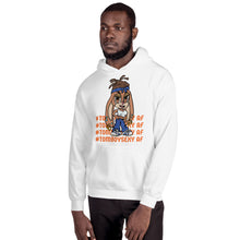 Hooded Sweatshirt