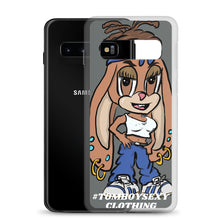 Samsung Case