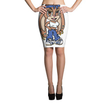 Pencil Skirt