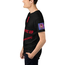 Long Body Urban Tee