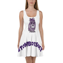 Skater Dress