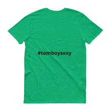 Short-Sleeve T-Shirt