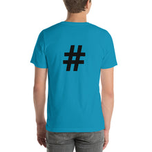 Short-Sleeve Unisex T-Shirt