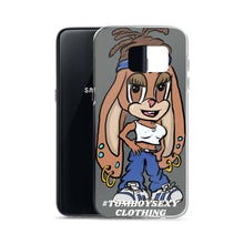 Samsung Case
