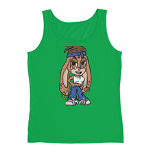 Ladies' Tank