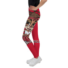 Youth Leggings
