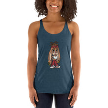 Women's Racerback Tank