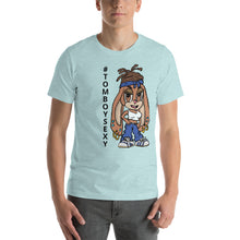 Short-Sleeve Unisex T-Shirt