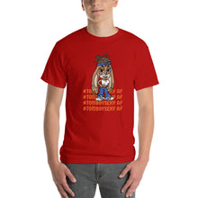 Short-Sleeve T-Shirt