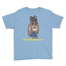 Youth Short Sleeve T-Shirt