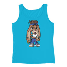 Ladies' Tank