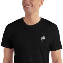 Embroidered T-Shirt